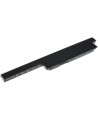 Bateria para Laptop Green Cell SY08 Preto | Tienda24 Tienda24.eu