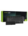 Laptop-Akku Green Cell DE117 Schwarz 3400 mAh | Tienda24 Tienda24.eu