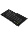 Batteria per Laptop Green Cell DE117 Nero 3400 mAh da Green Cell, Batterie per computer portatili - Ref: S9118936, Precio: 39...