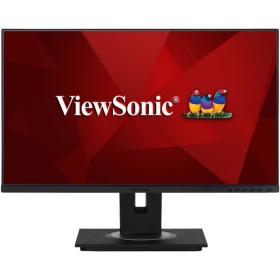 Écran ViewSonic VG2456 24" Full HD 60 Hz de ViewSonic, Ecrans PC - Réf : S7770224, Prix : 330,38 €, Remise : %