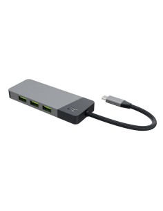 Hub USB i-Tec U3HUB404 | Tienda24 Tienda24.eu