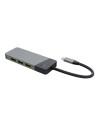 Dockstation Green Cell HUBGC01 Argentato da Green Cell, Hub USB - Ref: S9118941, Precio: 45,19 €, Descuento: %