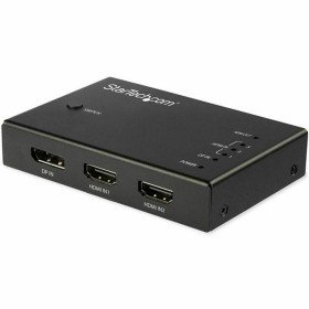 Adaptador HDMI a VGA Startech HD2VGAMM10 3 m | Tienda24 - Global Online Shop Tienda24.eu