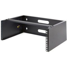 Bandeja Fija para Amario Rack Mural Startech WALLMOUNT4 de Startech, Armarios y estanterías - Ref: S7770871, Precio: 62,50 €,...