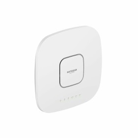 Point d'Accès Netgear WAX630-100EUS  Blanc de Netgear, Points d'accès sans fil - Réf : S7770927, Prix : 463,27 €, Remise : %