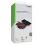 Caricabatterie Senza Fili Smartphone Qi Belkin WIZ002VFBK | Tienda24 - Global Online Shop Tienda24.eu