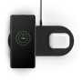 Caricabatterie Senza Fili Smartphone Qi Belkin WIZ002VFBK | Tienda24 - Global Online Shop Tienda24.eu