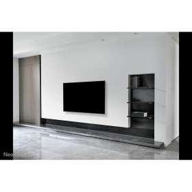 Suporte TV Neomounts WL30-550BL12 24-55" de Neomounts, Mesas e suportes para TV - Ref: S7771375, Preço: 21,37 €, Desconto: %