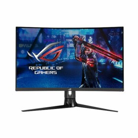 Écran Asus XG32VC 31,5" de Asus, Ecrans PC - Réf : S7771771, Prix : 551,99 €, Remise : %