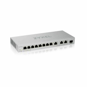 Switch ZyXEL XGS1250-12-ZZ0101F 96 Gbps von ZyXEL, Netzwerk-Switches - Ref: S7771783, Preis: 274,44 €, Rabatt: %