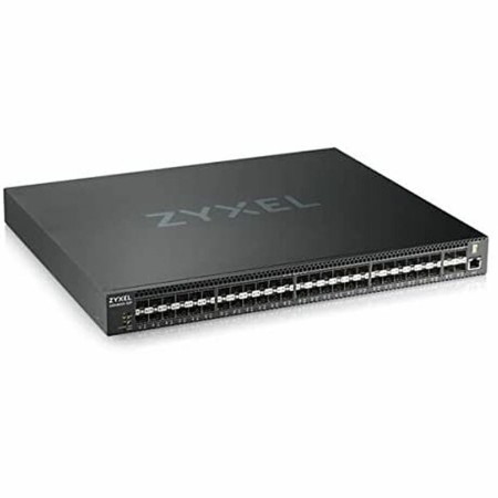 Switch ZyXEL XGS4600-52F-ZZ0101F | Tienda24 - Global Online Shop Tienda24.eu