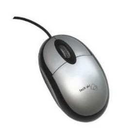 Wireless Mouse NGS FOGPROBLUE Blue (1 Unit) | Tienda24 - Global Online Shop Tienda24.eu