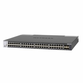 Switch Netgear XSM4348CS-100NES di Netgear, Switch di rete - Rif: S7771880, Prezzo: 9,00 €, Sconto: %