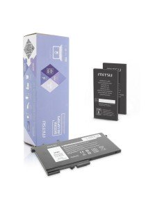 Batteria per Laptop Mitsu 5BM308 Nero 3000 mAh da Mitsu, Batterie per computer portatili - Ref: S9119332, Precio: 49,02 €, De...