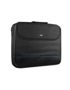 Mala para Portátil Natec Impala 14.1" Preto 7 x 29 x 40,5 cm | Tienda24 Tienda24.eu