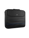 Laptop Case Natec 17.3" Black | Tienda24 Tienda24.eu