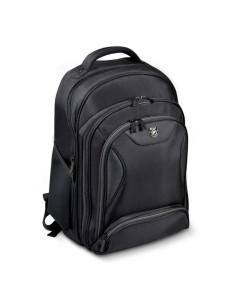 Mochila para Portátil Safta Black Negro 28 x 42 x 13 cm | Tienda24 Tienda24.eu