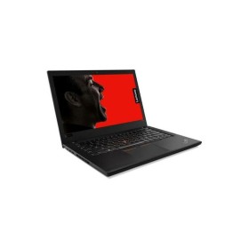 Ordinateur Portable Lenovo ThinkPad T480 14" Intel Core i5 8250U 8 GB RAM 512 GB SSD Espagnol Qwerty de Lenovo, Ordinateurs p...