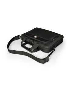 Laptop Backpack Dicota D30846-RPET Black | Tienda24 Tienda24.eu