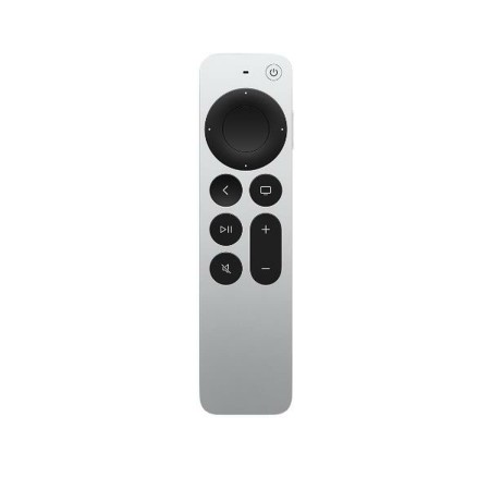 Télécommande Apple Siri Remote de Apple, Télécommandes - Réf : S7778835, Prix : 77,27 €, Remise : %