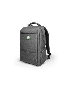 Zaino per Portatile Port Designs YOSEMITE Eco XL Nero Grigio 46 x 4 x 16,5 cm da Port Designs, Borse e custodie per laptop e ...