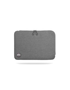 Laptoptasche Subblim Maletín semirrígido Poliéster reforzado 13,3" Gris EVA | Tienda24 Tienda24.eu