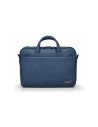 Housse pour ordinateur portable Port Designs Zurich Toploading Bleu Monochrome 15,6'' | Tienda24 Tienda24.eu