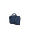 Housse pour ordinateur portable Port Designs Zurich Toploading Bleu Monochrome 15,6'' | Tienda24 Tienda24.eu