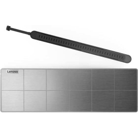 Base de carga Lenovo Go 4X21B84024 de Lenovo, Cargadores y bases de carga - Ref: S7779135, Precio: 232,77 €, Descuento: %