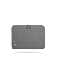 Laptop Cover Port Designs Torino II Grey Monochrome by Port Designs, Bags and covers for laptops and netbooks - Ref: S9119441...