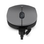 Mouse Lenovo 4Y51C21216 Nero Grigio | Tienda24 - Global Online Shop Tienda24.eu