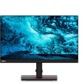 Écran Lenovo ThinkVision T23i-20 23" 60 Hz IPS de Lenovo, Ecrans PC - Réf : S7779149, Prix : 391,02 €, Remise : %