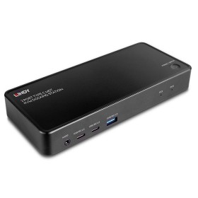 Hub USB 3 Ports Startech SDOCK4U313 | Tienda24 - Global Online Shop Tienda24.eu