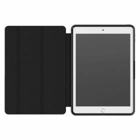 Housse pour Tablette iPad 9/8/7 Otterbox 77-62045 Noir de Otterbox, Housses - Réf : S7779263, Prix : 41,19 €, Remise : %