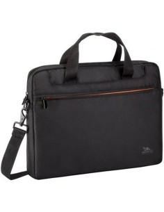 Laptoptasche Subblim Maletín semirrígido Poliéster reforzado 13,3" Gris EVA | Tienda24 Tienda24.eu