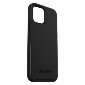 Capa para Telemóvel Otterbox 77-80138 Iphone 12/12 Pro Preto Symmetry Plus Series de Otterbox, Armações e capas - Ref: S77793...