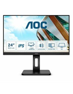 Ecrã Tátil Interactivo Optoma 5753RK 75" | Tienda24 Tienda24.eu