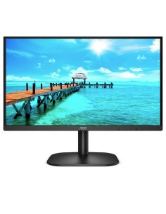 Monitor Videowall ViewSonic EP5542T 55" LED D-LED | Tienda24 Tienda24.eu