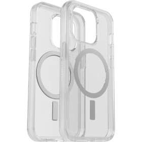 Mobile cover Otterbox 77-89229 iPhone 14 Pro Transparent by Otterbox, Cases & Covers - Ref: S7779664, Price: 28,46 €, Discoun...