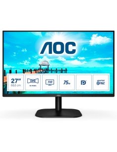 Monitor Videowall Optoma H1F2C0HBW101 4K Ultra HD 86" | Tienda24 Tienda24.eu