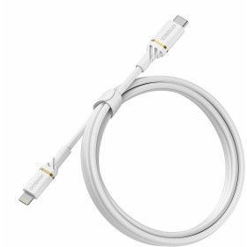 USB to Lightning Cable Otterbox 78-52552 White by Otterbox, USB Cables - Ref: S7779714, Price: 17,35 €, Discount: %