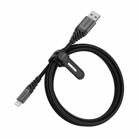 Cable USB-C Lanberg CA-CMCM-32CU-0005-BK | Tienda24 - Global Online Shop Tienda24.eu