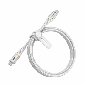 Câble USB-C Otterbox 78-52680 Blanc de Otterbox, Câbles USB - Réf : S7779723, Prix : 17,76 €, Remise : %