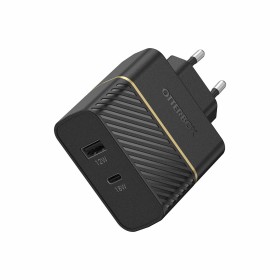 Chargeur mural Otterbox 78-52723 Noir 30 W de Otterbox, Chargeurs - Réf : S7779726, Prix : 24,03 €, Remise : %