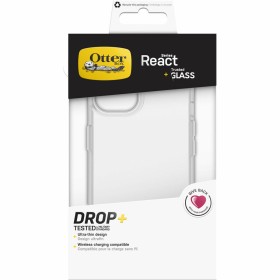 Funda para Móvil iPhone 13 Otterbox 78-80614 de Otterbox, Carcasas y fundas - Ref: S7779748, Precio: 28,41 €, Descuento: %