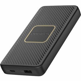 Powerbank Otterbox 78-80639 18 W Negro 10000 mAh de Otterbox, Cargadores - Ref: S7779752, Precio: 31,97 €, Descuento: %