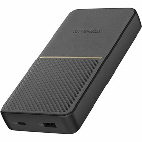 Powerbank Otterbox 78-80642 USB 20000 maH 18 W Black Clear 20000 mAh by Otterbox, Chargers - Ref: S7779755, Price: 38,67 €, D...