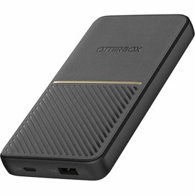 Powerbank Otterbox 78-80690 Negro 10000 mAh de Otterbox, Cargadores - Ref: S7779756, Precio: 24,02 €, Descuento: %