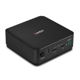 HDMI-Switch Crestron HD-MD4X1-4KZ-E | Tienda24 - Global Online Shop Tienda24.eu