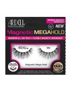 Faux cils Ardell Magnetic Megahold Nº 054 (1 Unités) de Ardell, Yeux - Ref: S05100841, Precio: 10,60 €, Descuento: %